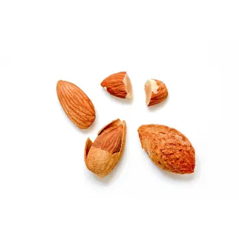 Organic Broken Almond